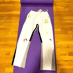 New Gallery Dept pants with tag 🏷️